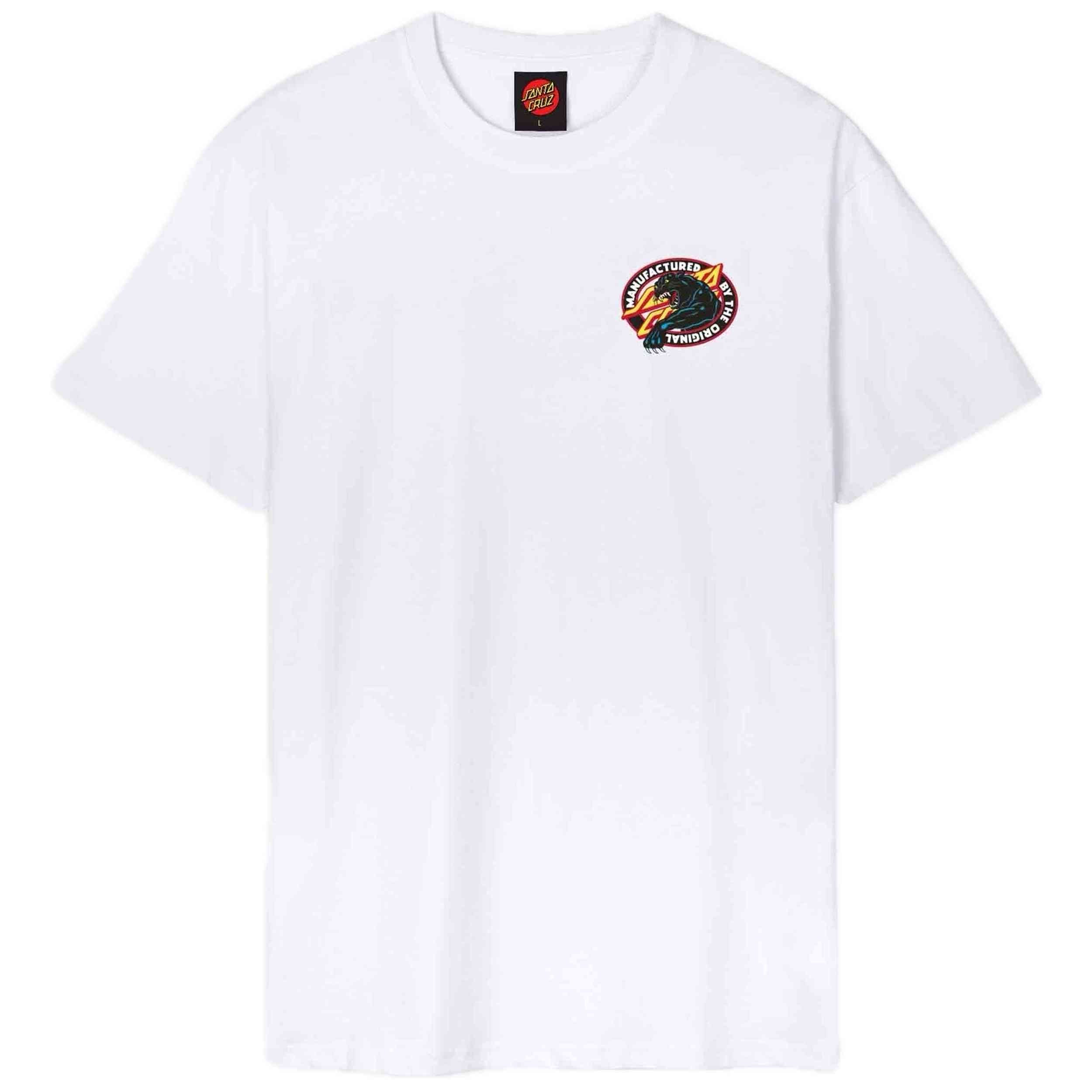 Imagen del producto con referencia SCA-TEE-1280