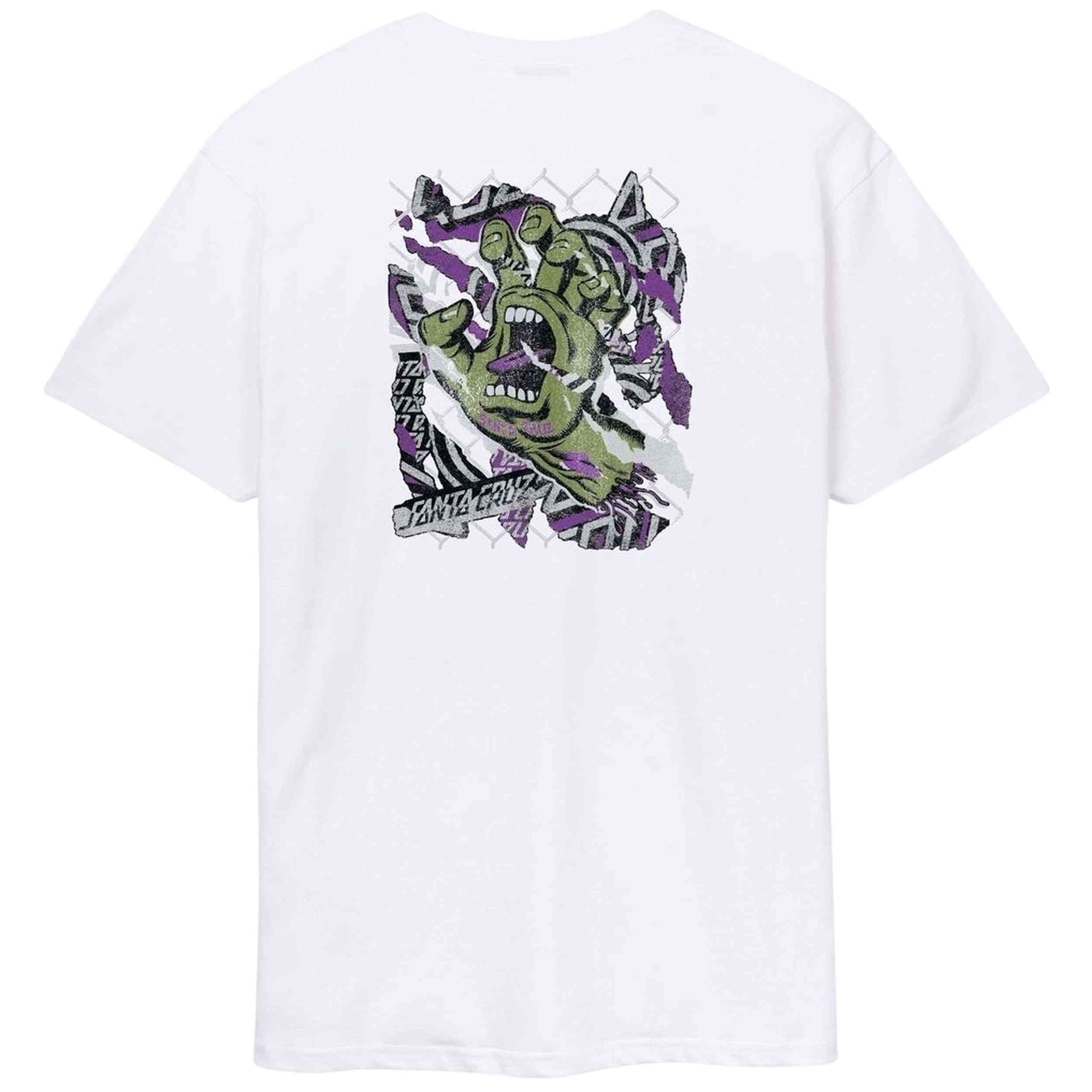 Imagen del producto con referencia SCA-TEE-13958