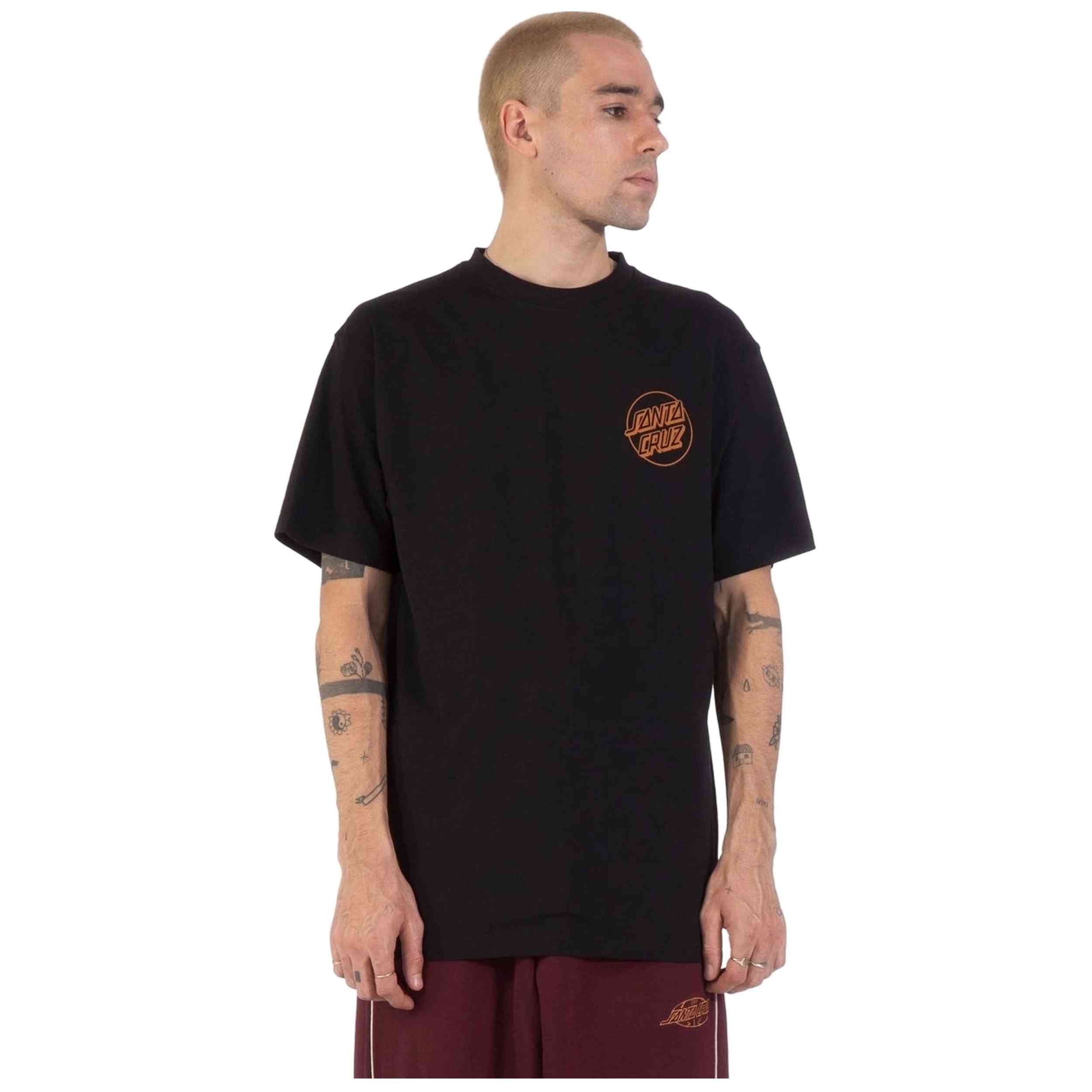 Imagen del producto con referencia SCA-TEE-14155