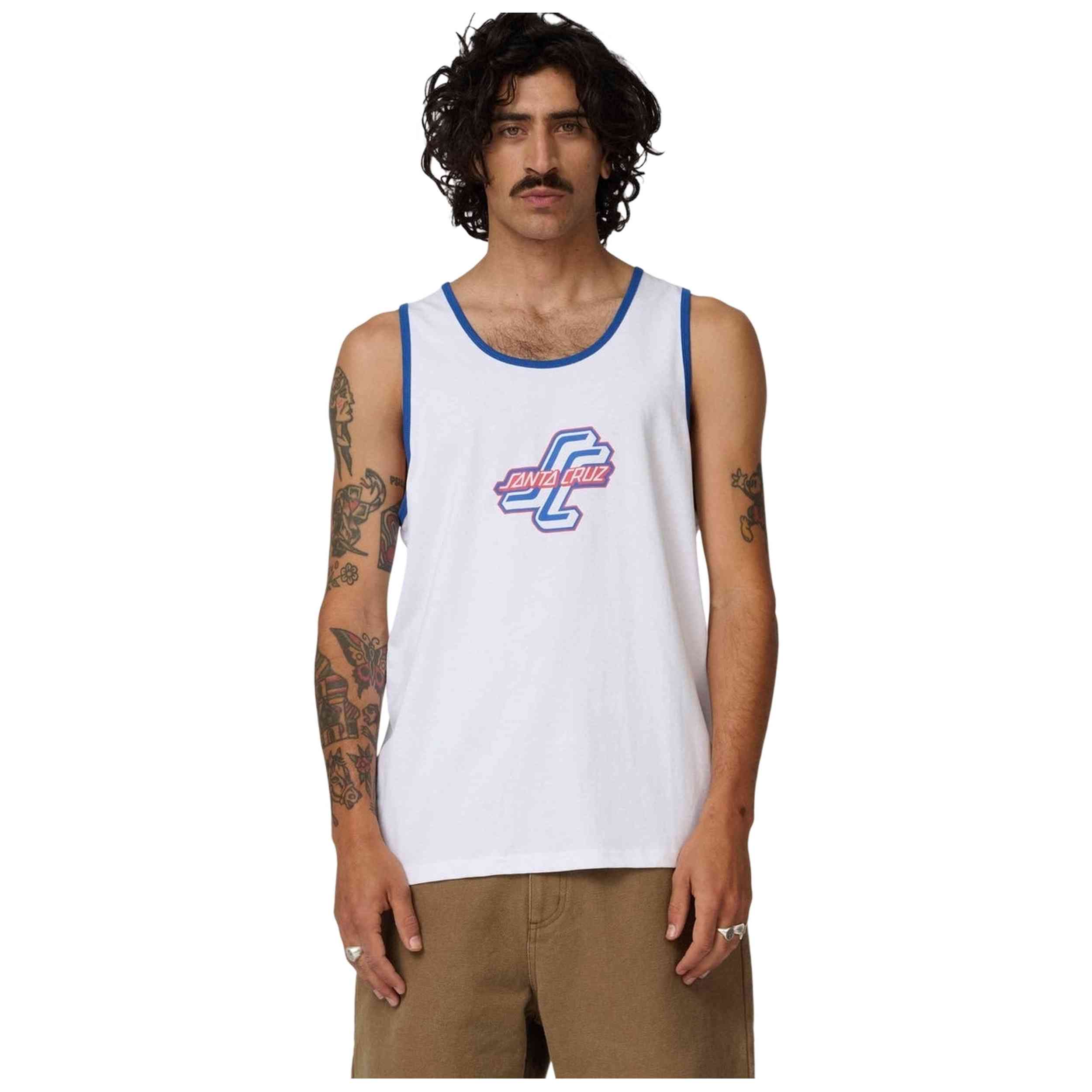 Imagen del producto con referencia SCA-VST-0829