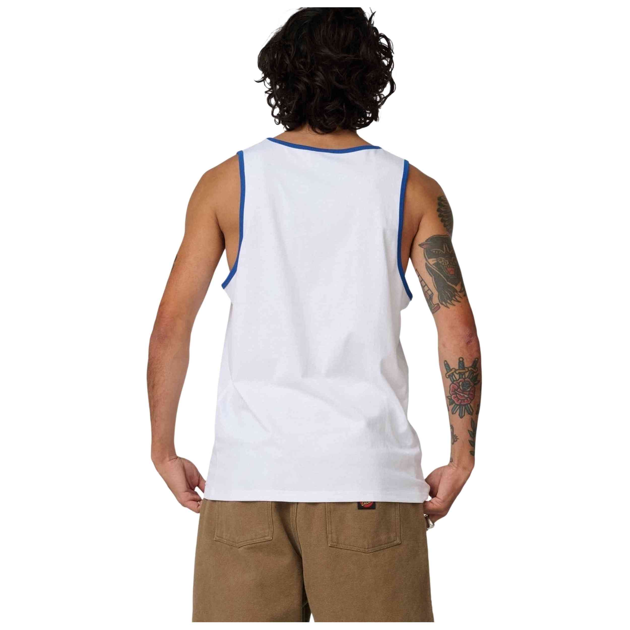 Imagen del producto con referencia SCA-VST-0829