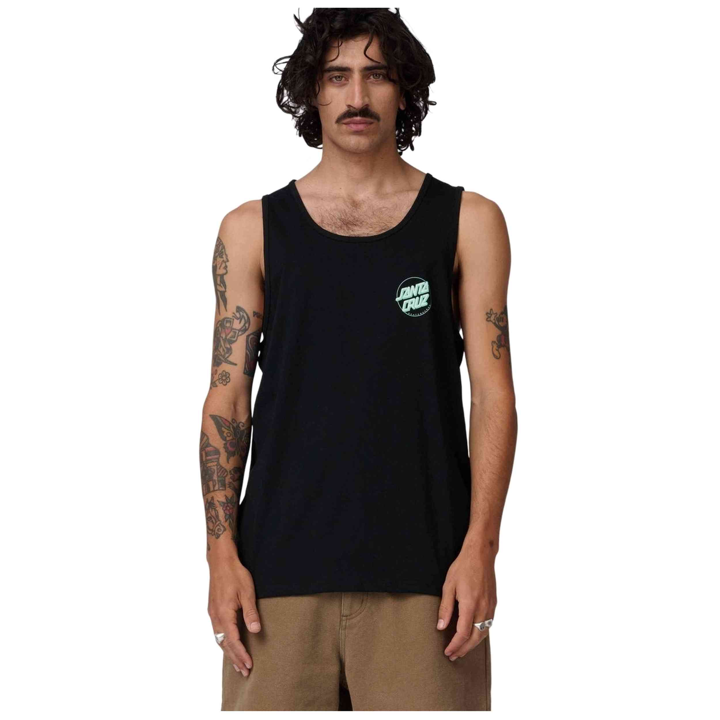 Imagen del producto con referencia SCA-VST-083