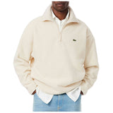 Abrigo Lacoste Sweatshirt