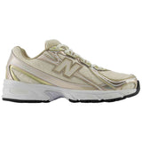 Zapatillas New Balance U7407Ds dorado
