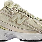 Zapatillas New Balance U7407Ds dorado