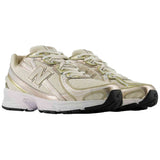 Zapatillas New Balance U7407Ds dorado