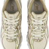 Zapatillas New Balance U7407Ds dorado