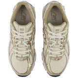 Zapatillas New Balance U7407Ds dorado