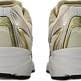 Zapatillas New Balance U7407Ds dorado
