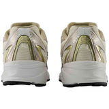 Zapatillas New Balance U7407Ds dorado