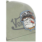 Imagen del producto con referencia VD-0-CAS1-BULL-K