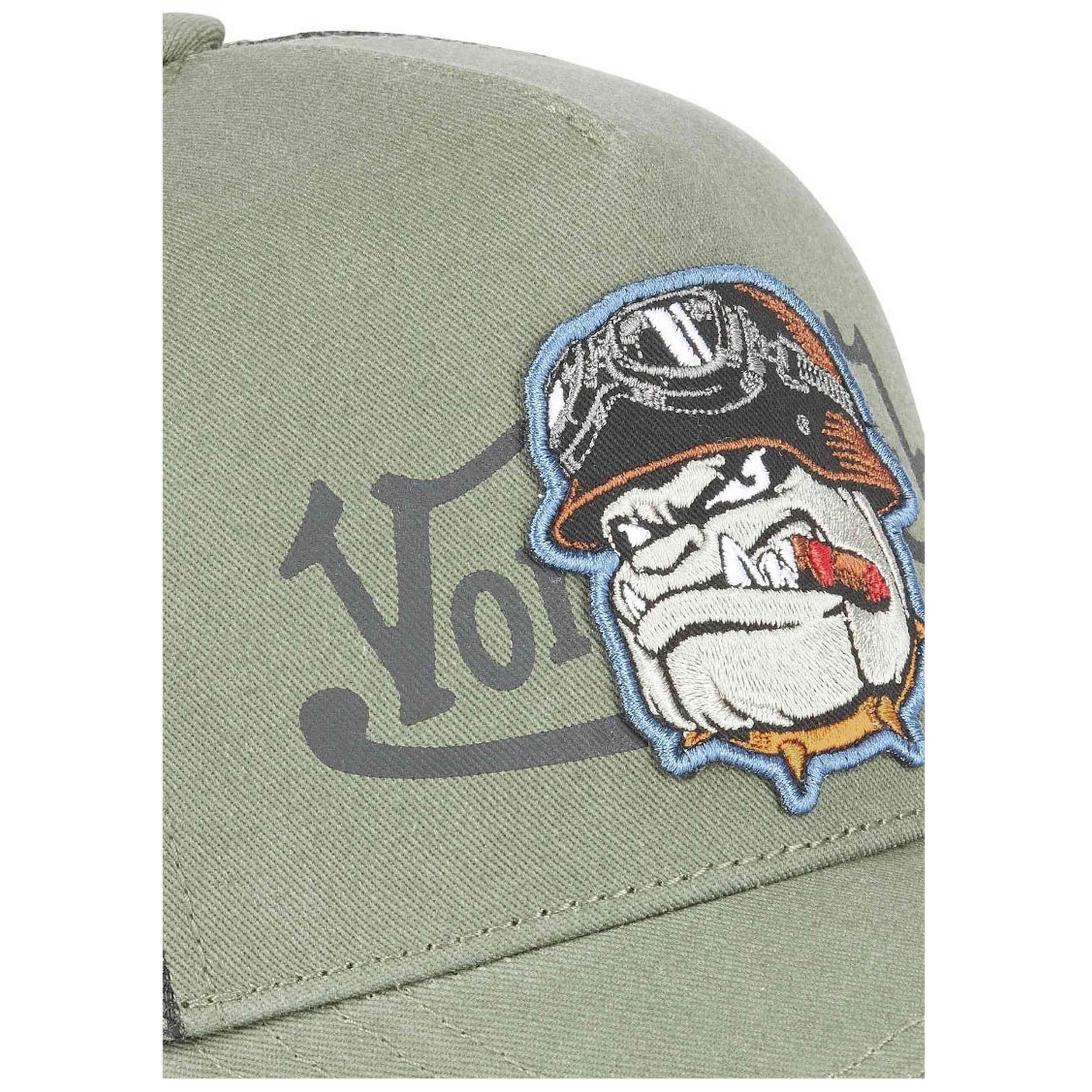Imagen del producto con referencia VD-0-CAS1-BULL-K