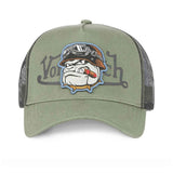 Imagen del producto con referencia VD-0-CAS1-BULL-K
