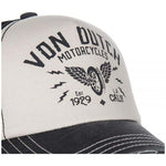Imagen del producto con referencia VD-0-CAS1-CREW2-B