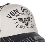 Imagen del producto con referencia VD-0-CAS1-CREW2-B