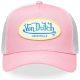 Imagen del producto con referencia VD-1-CT-ORGI-PINK