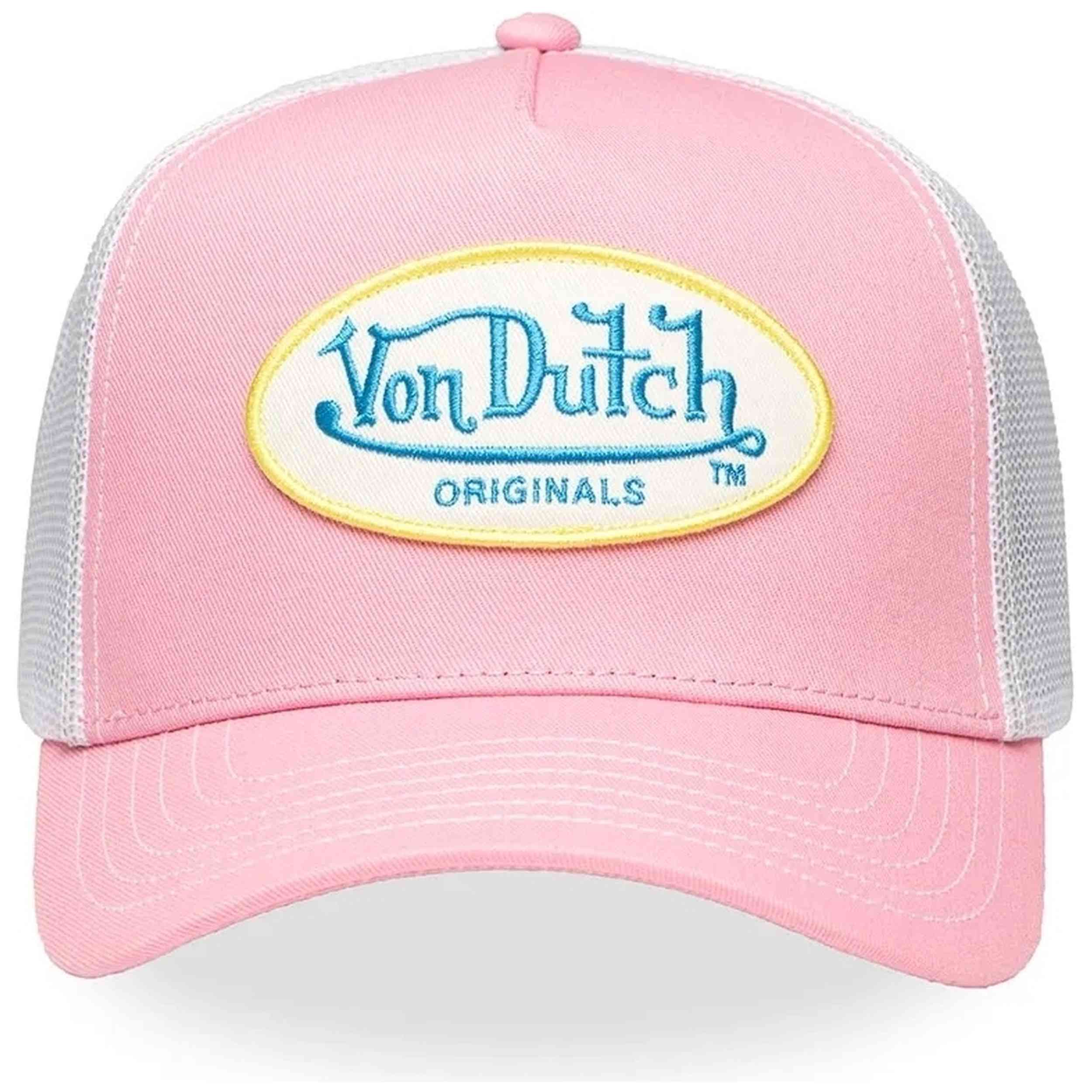 Imagen del producto con referencia VD-1-CT-ORGI-PINK