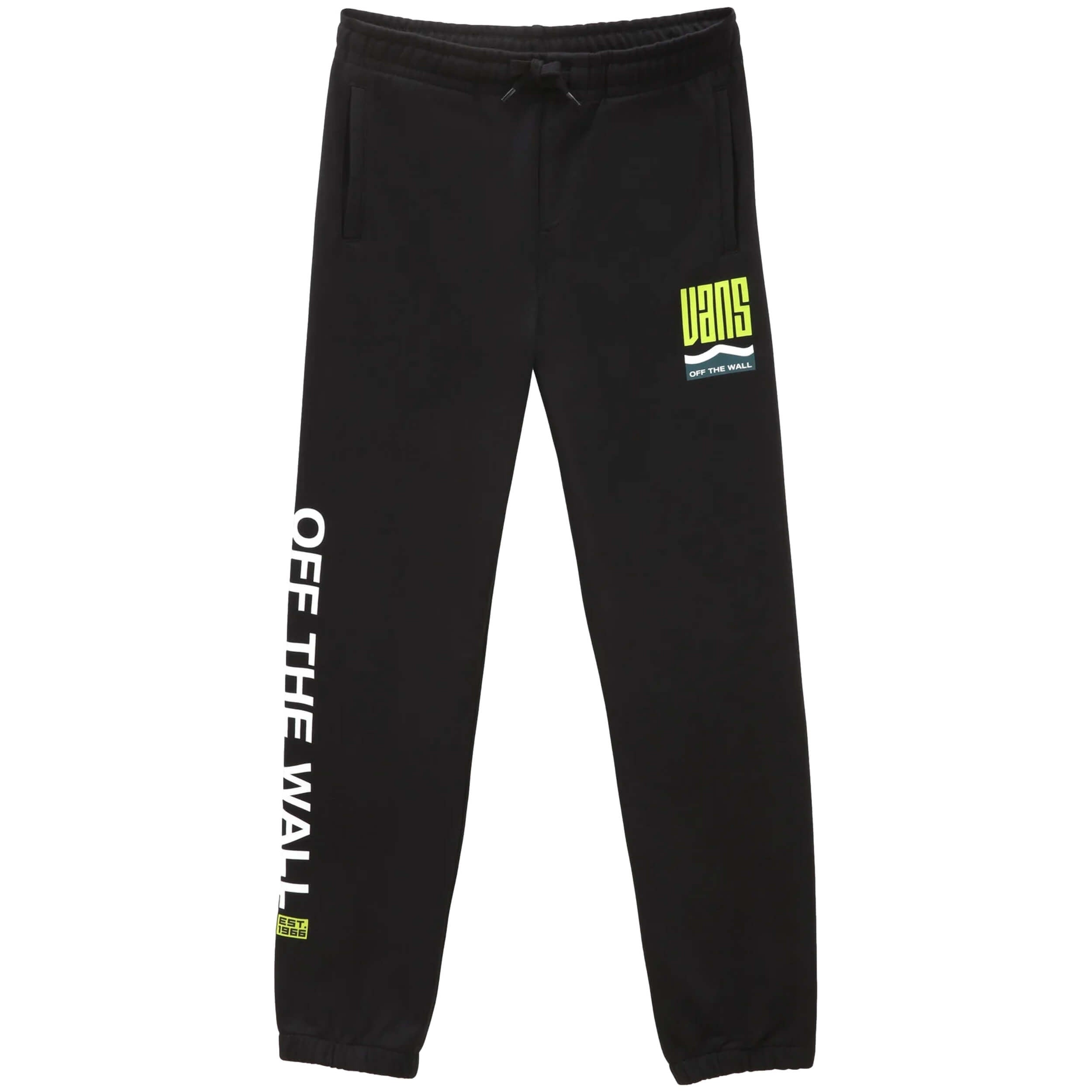 Imagen del producto con referencia VN00002HBLK