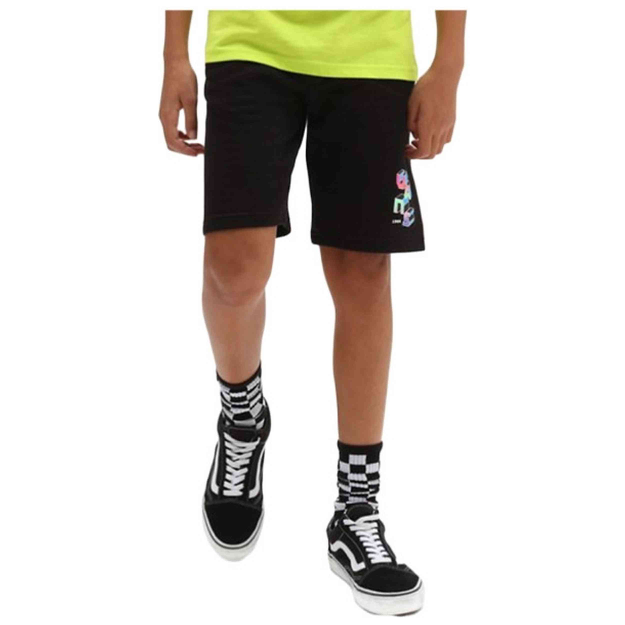 Imagen del producto con referencia VN0007Z4BLK