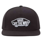 Imagen del producto con referencia VN000EZBBLK1