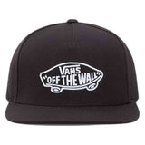 Imagen del producto con referencia VN000EZBBLK1