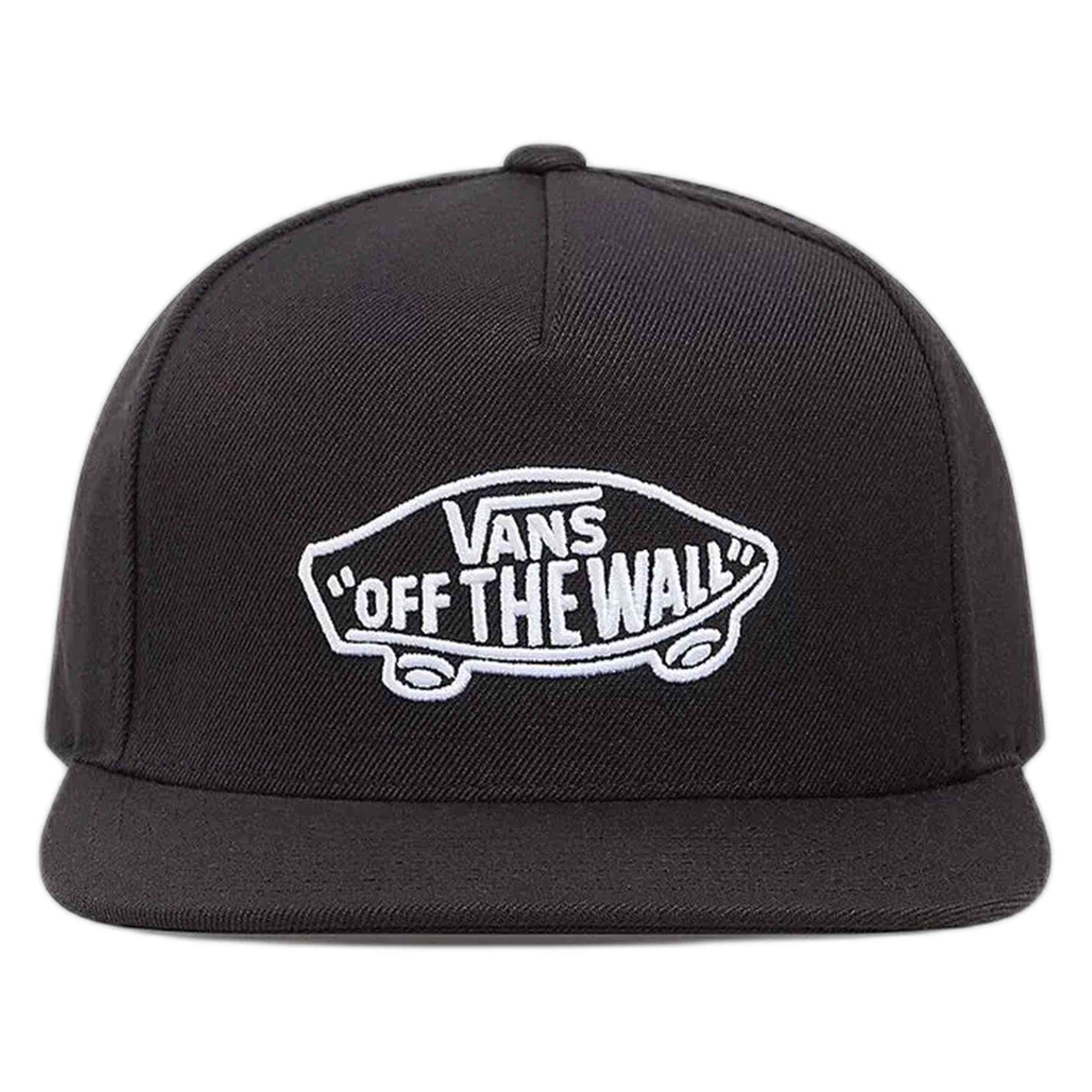 Imagen del producto con referencia VN000EZBBLK1