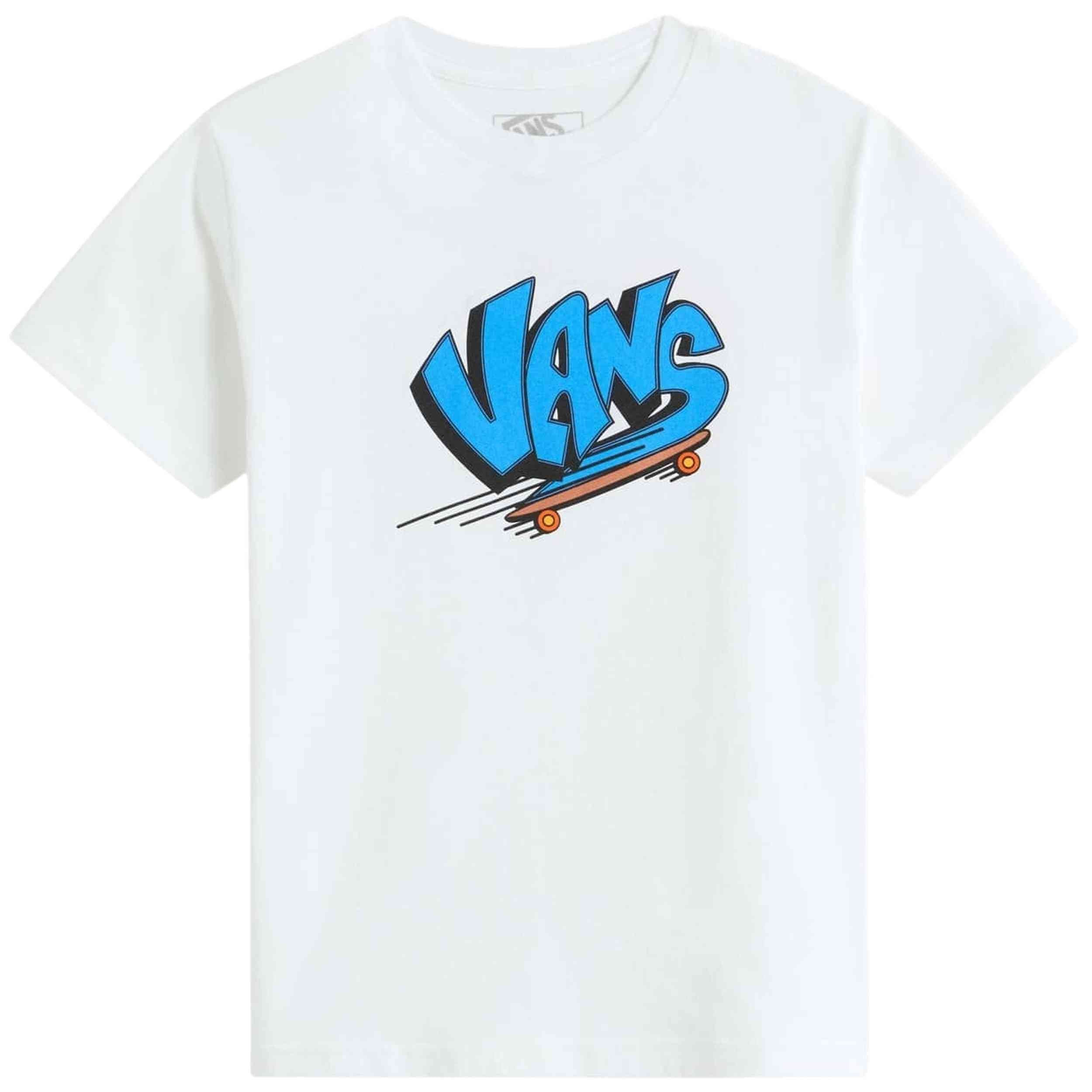 Imagen del producto con referencia VN000PZ7WHT