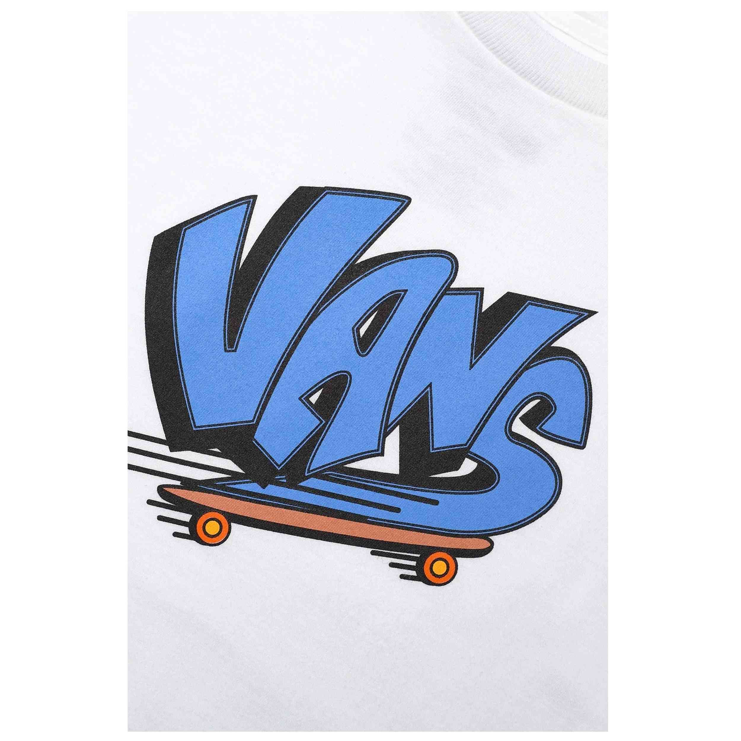 Imagen del producto con referencia VN000PZ7WHT
