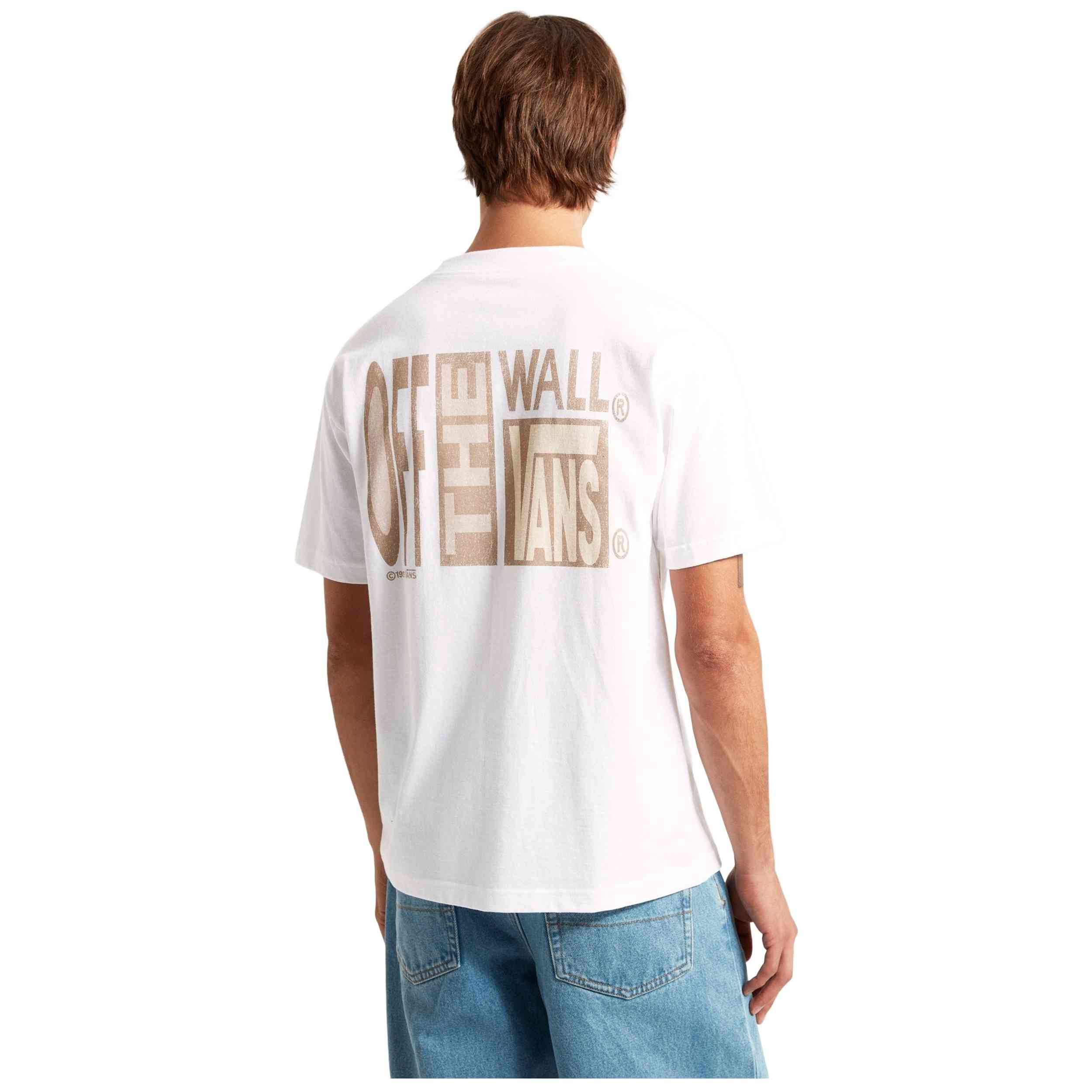 Imagen del producto con referencia VN000SWEWHT1