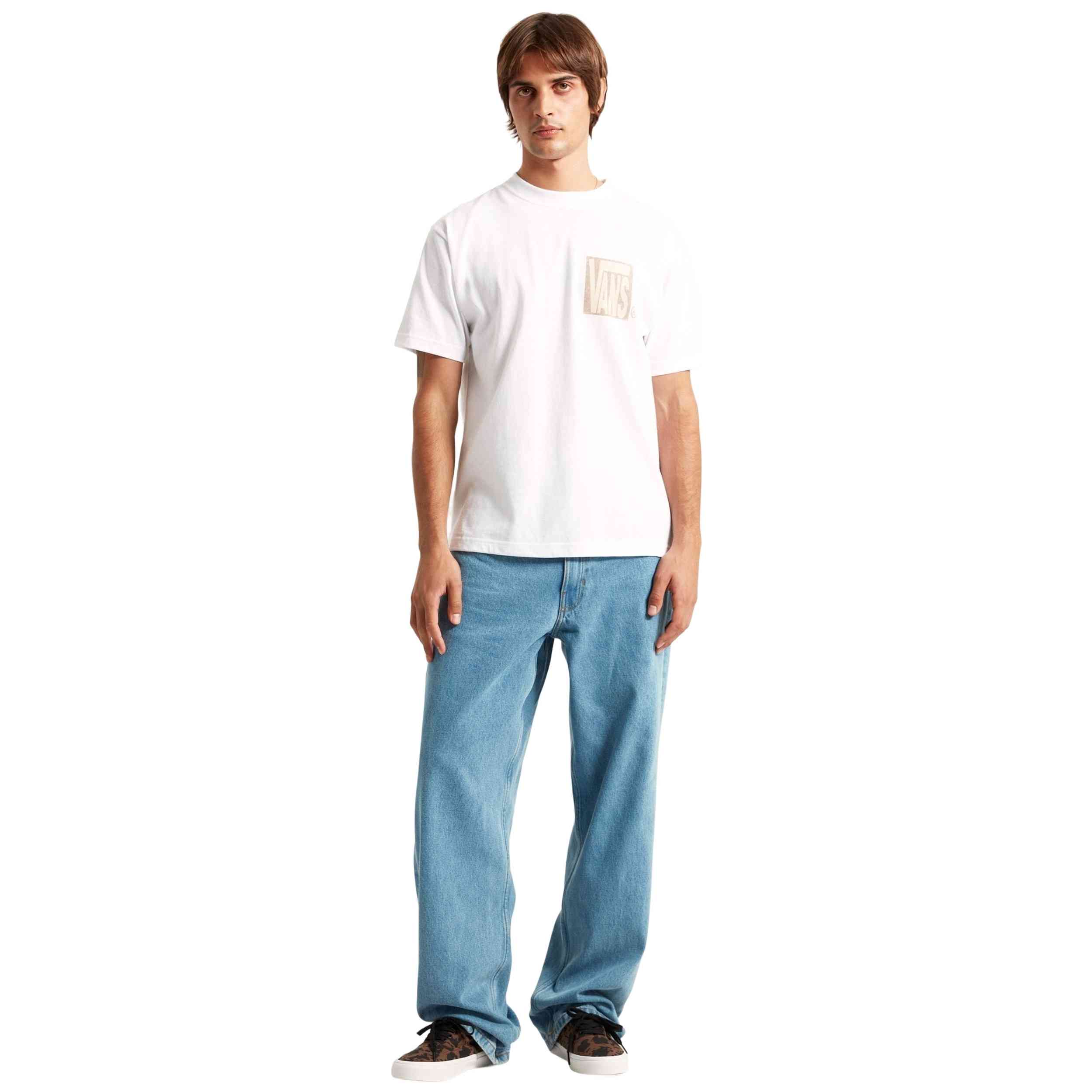 Imagen del producto con referencia VN000SWEWHT1