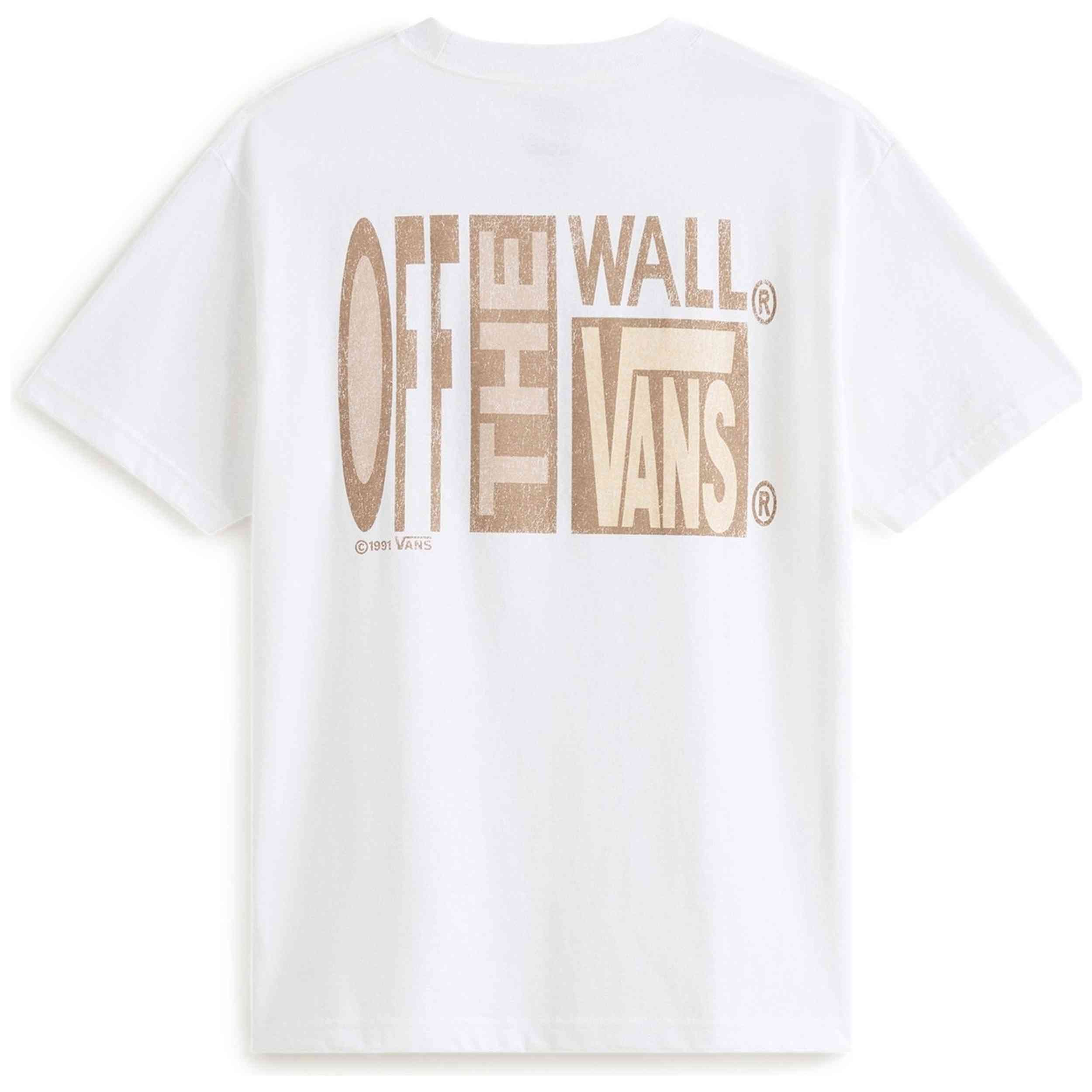 Imagen del producto con referencia VN000SWEWHT1