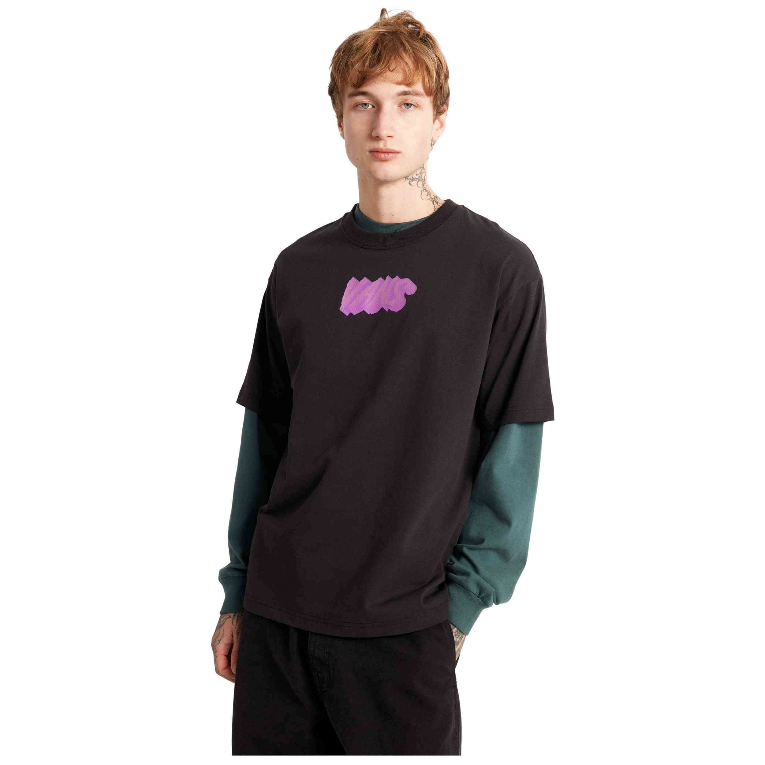 Imagen del producto con referencia VN000VY1BLK