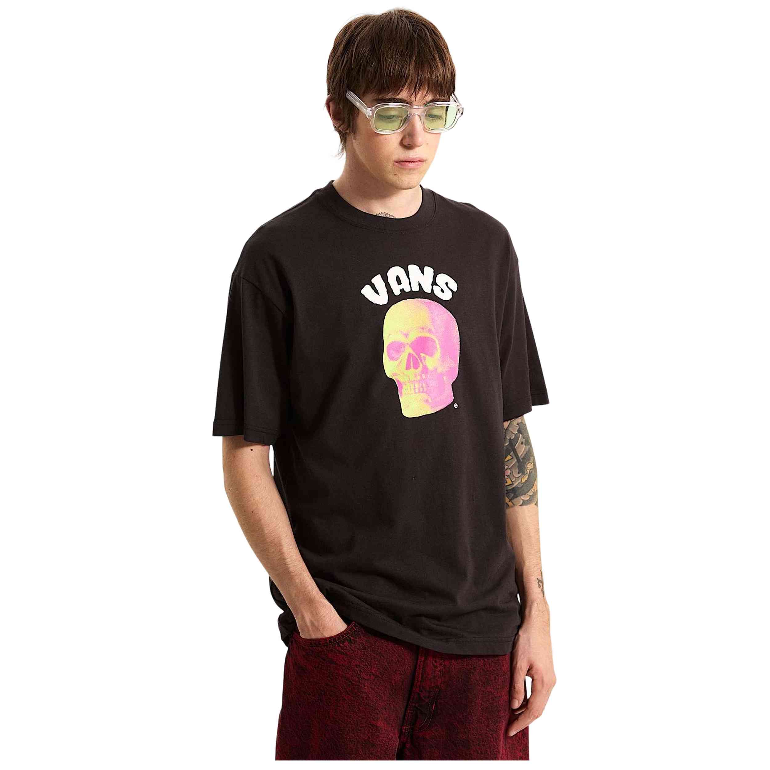 Imagen del producto con referencia VN000VYWBLK1