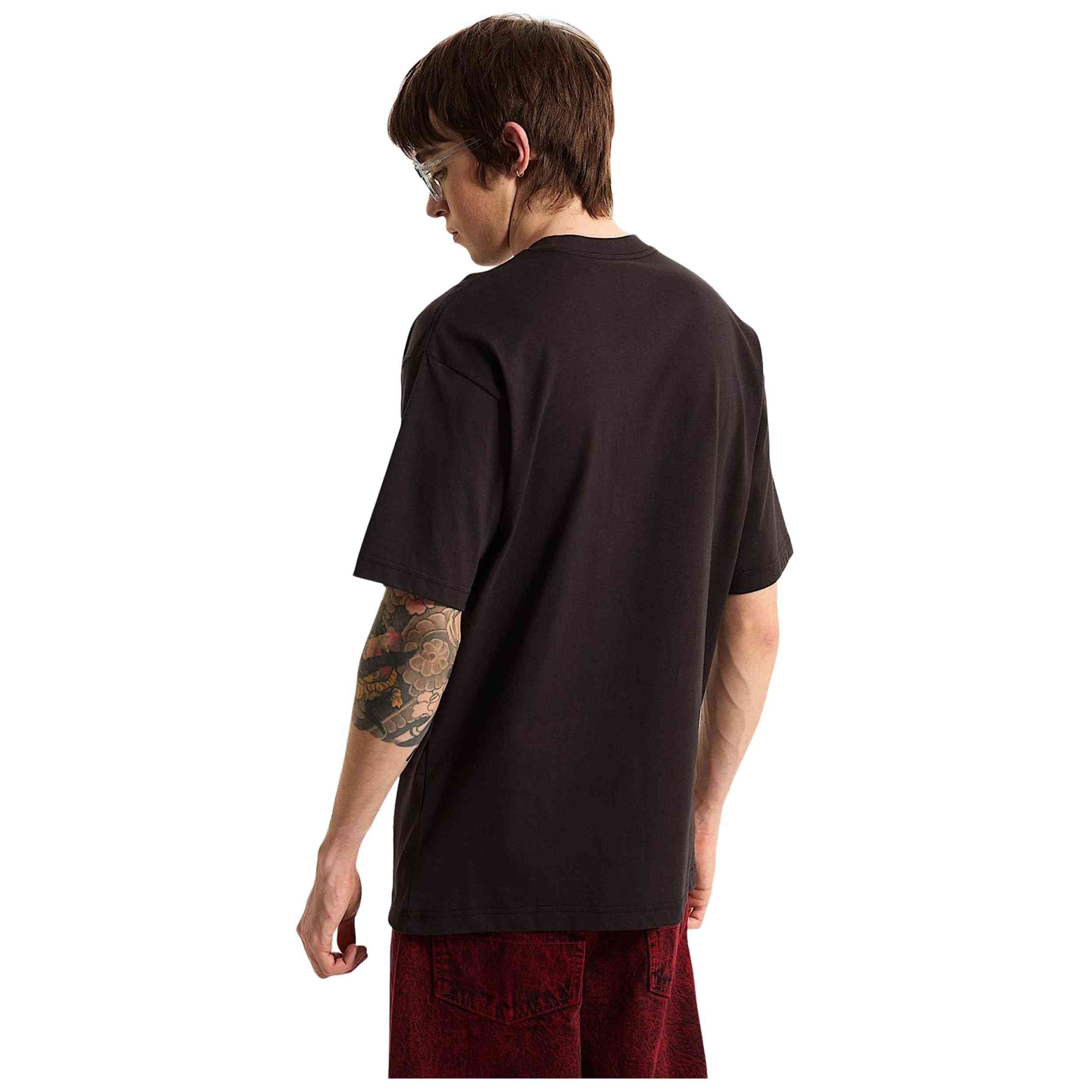 Imagen del producto con referencia VN000VYWBLK1