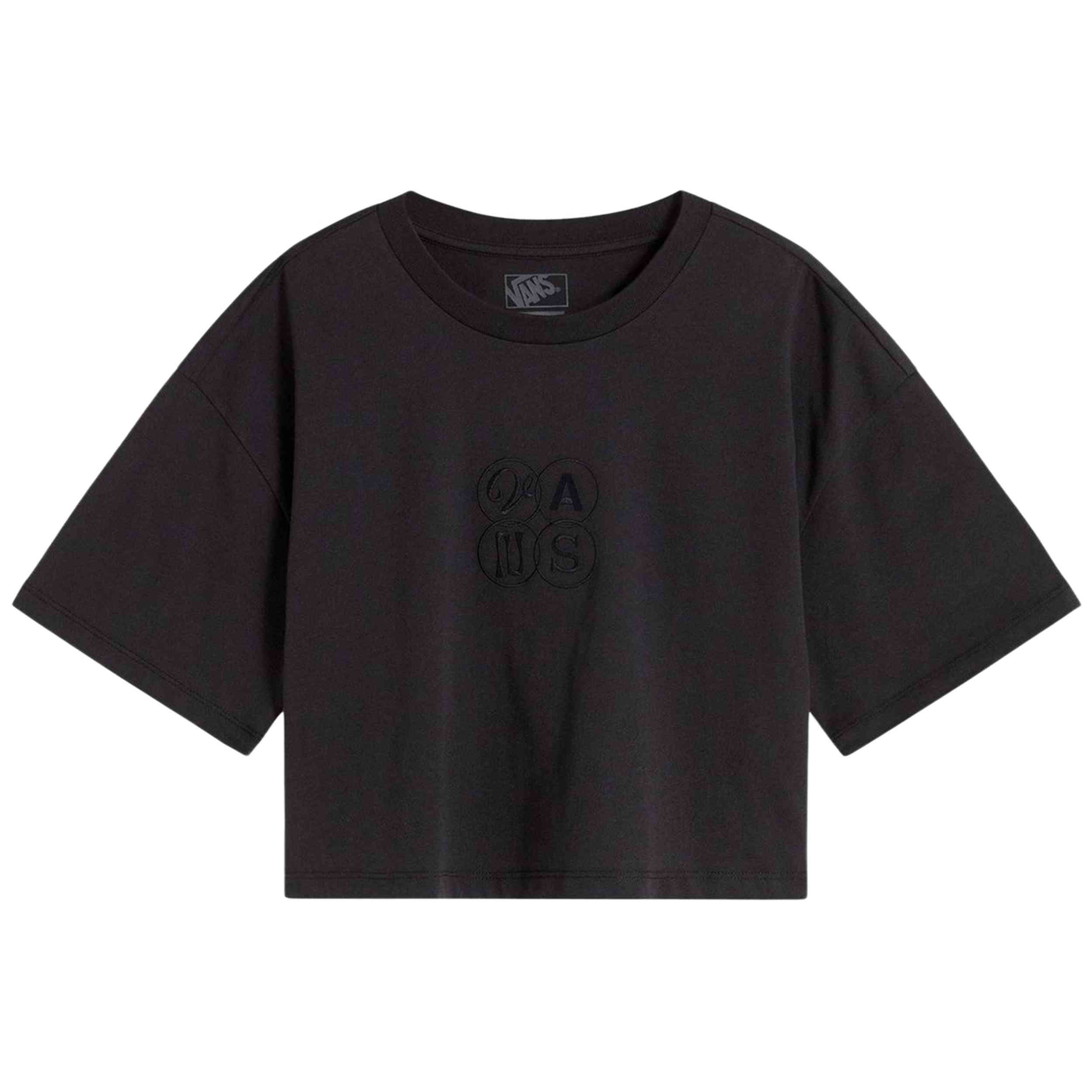 Imagen del producto con referencia VN000XDWBLK1