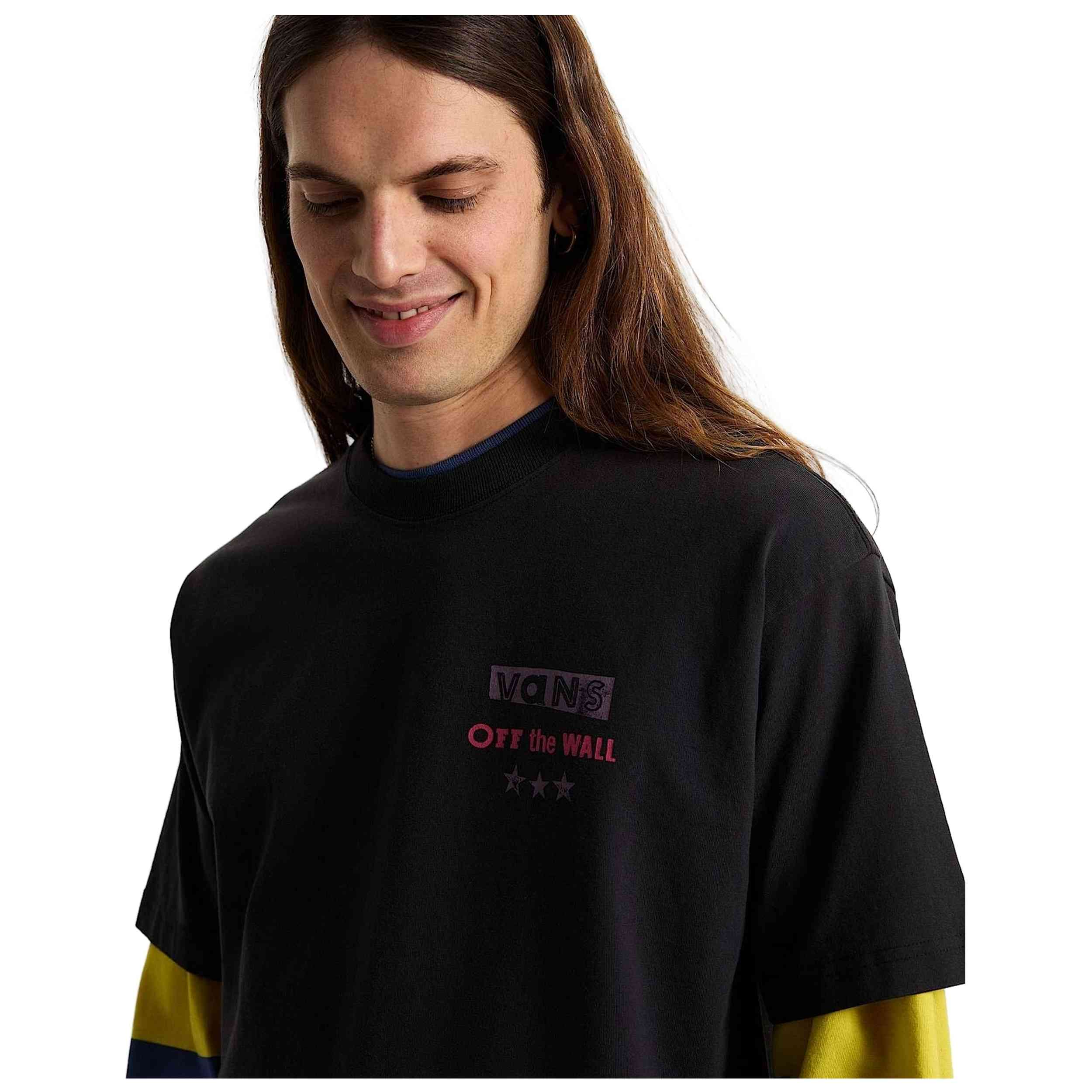 Imagen del producto con referencia VN0010FQBLK1