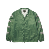 Chaqueta Huf Huf X Thrasher Logo Jacket