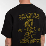Camiseta Dickies Decartuville Tee Ss