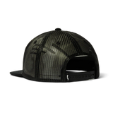 Gorra Huf Huf X Thrasher Logo Twil