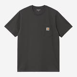 Camiseta Carhartt Wip S/S Pocket T-Shirt