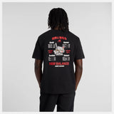 Camiseta New Balance Ramen T-Shirt multicolor