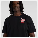 Camiseta New Balance Ramen T-Shirt multicolor