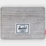 Cartera Herschel Supply Co. Charlie Rfid