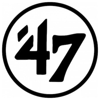 47'Brand